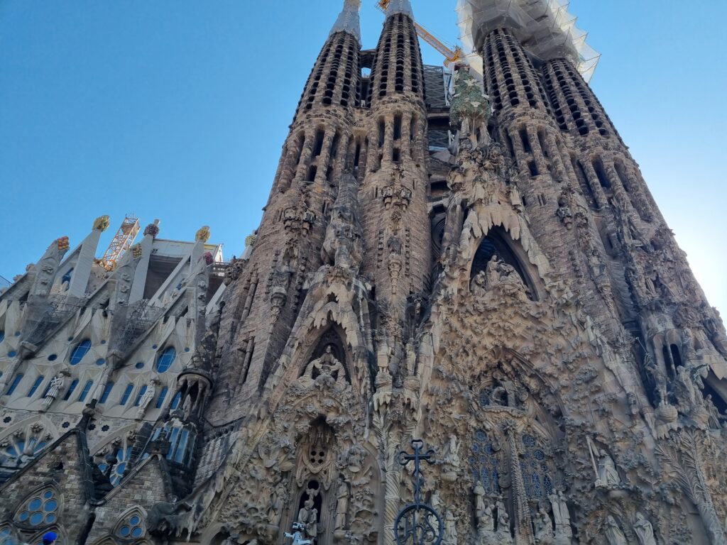 Viva Barcelona! Hoe je een citytrip met kids overleeft (en er zelf ook van geniet)
