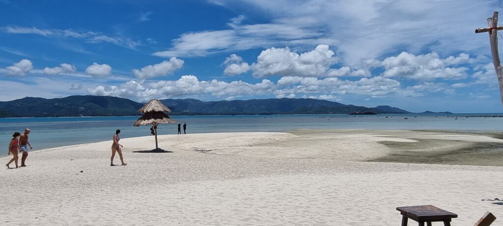 Koh Samui: de leukste activiteiten op Koh Samui met kids