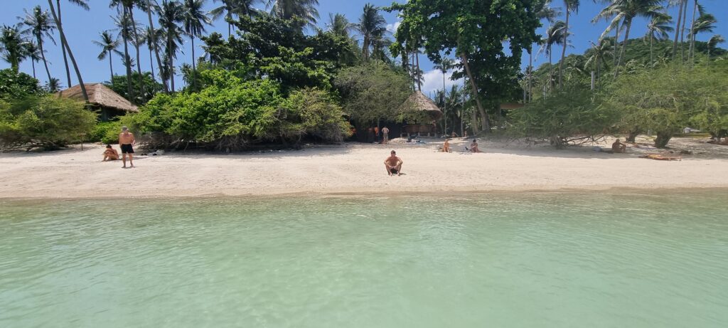 Koh Tao: Waarom dit kleine eilandje nog steeds de allergrootste favoriet is
