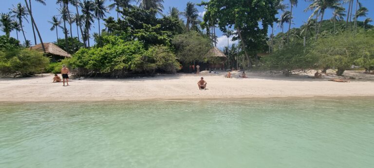 Koh Tao: Waarom dit kleine eilandje nog steeds de allergrootste favoriet is
