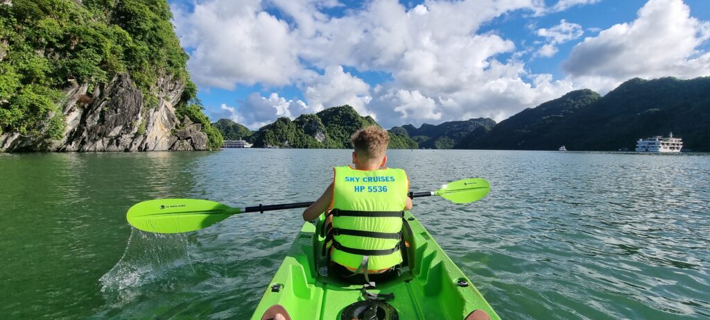 Is Vietnam met kids een goed idee voor de zomervakantie?