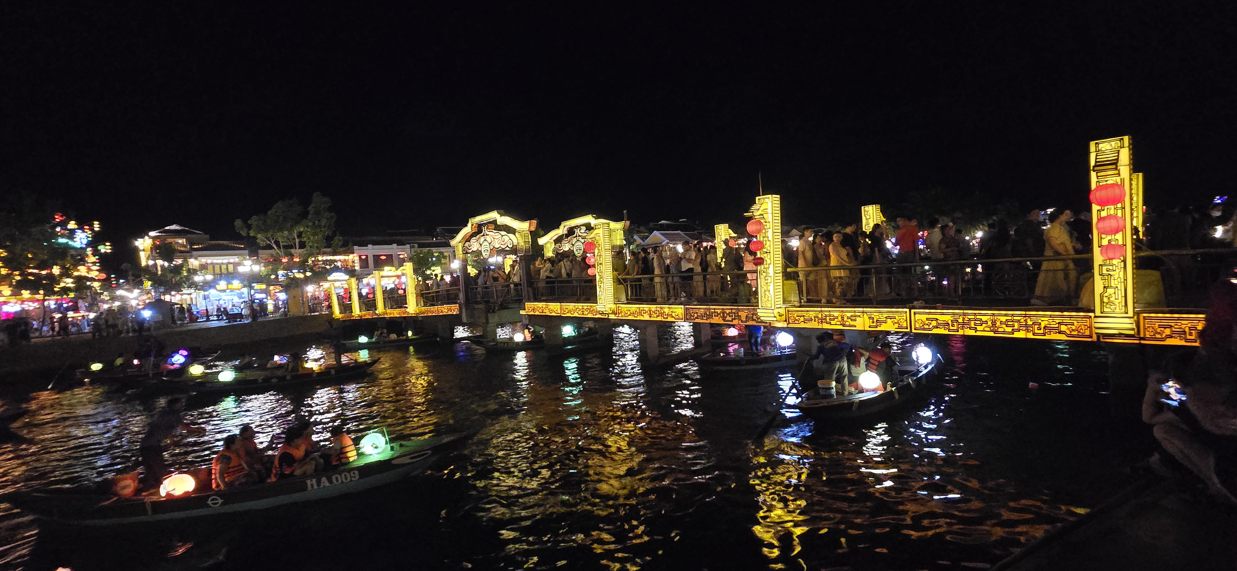 Hoi An: de leukste activiteiten die je daar kunt doen!