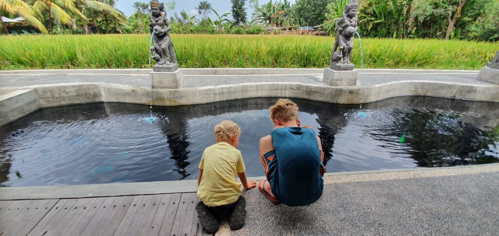 Is Bali veilig met kinderen? &amp; meer handige tips voor je reis naar Bali