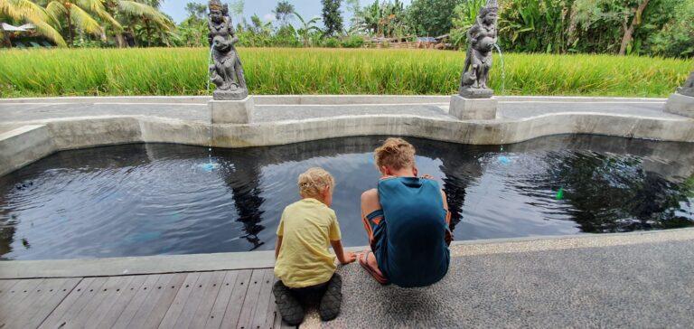 Is Bali veilig met kinderen? & meer handige tips voor je reis naar Bali