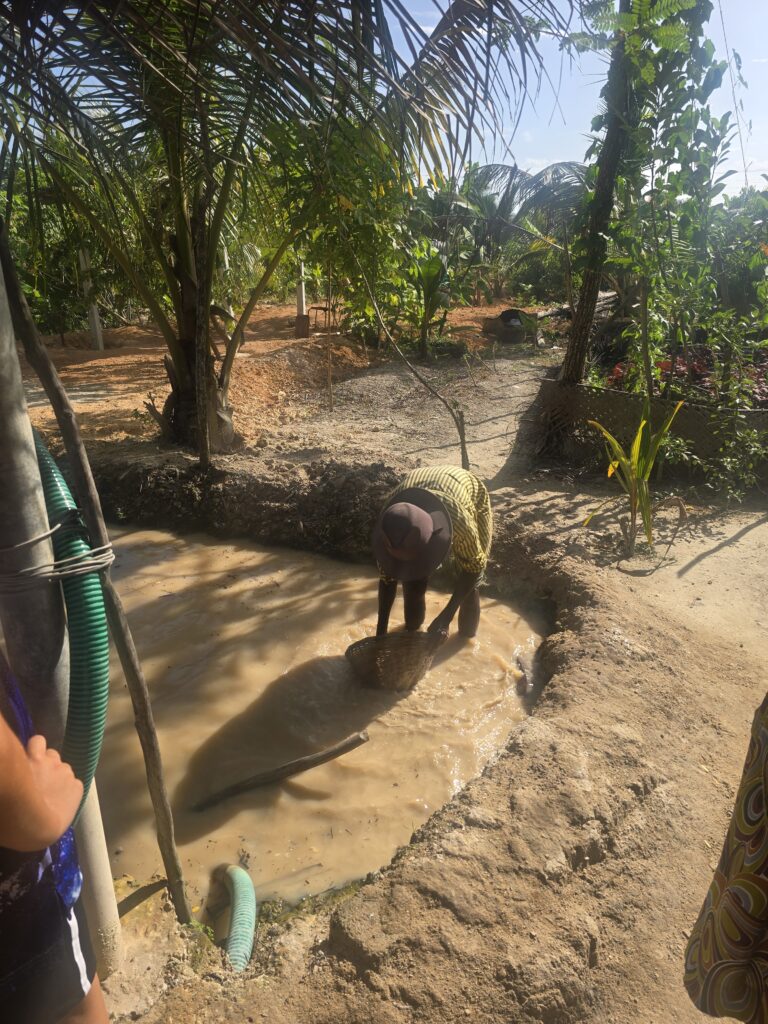 mijn in sri lanka