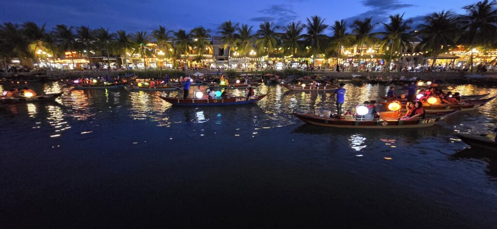 Hoi an vietnam