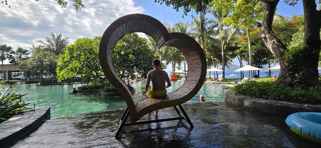 Hontam resort Nha trang vietnam