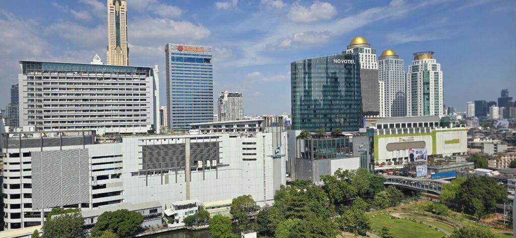 Bangkok met kids: Wel of niet doen?