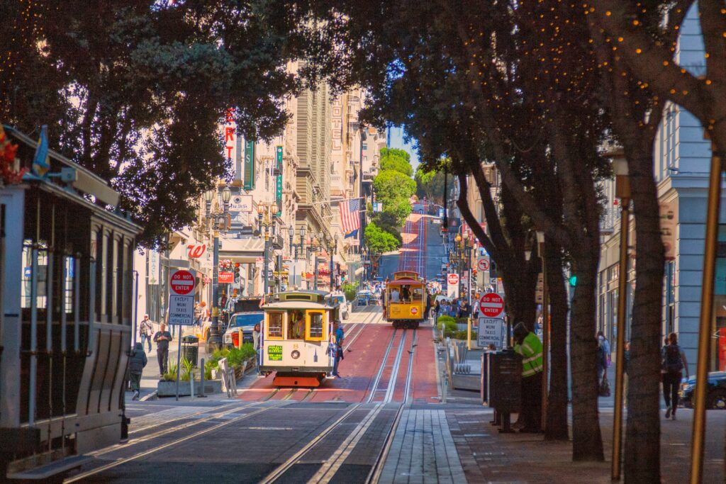 San Francisco met kinderen: de complete reisgids voor een onvergetelijke week
