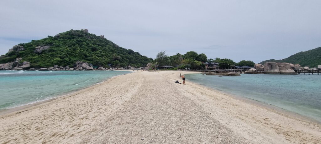 Koh Nang Yuan