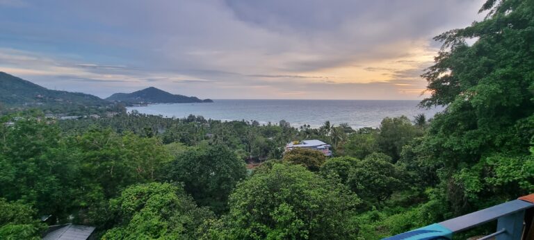 Dit zijn de 5 leukste én betaalbare accommodaties op Koh Tao met je gezin