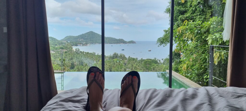 Ko tao View