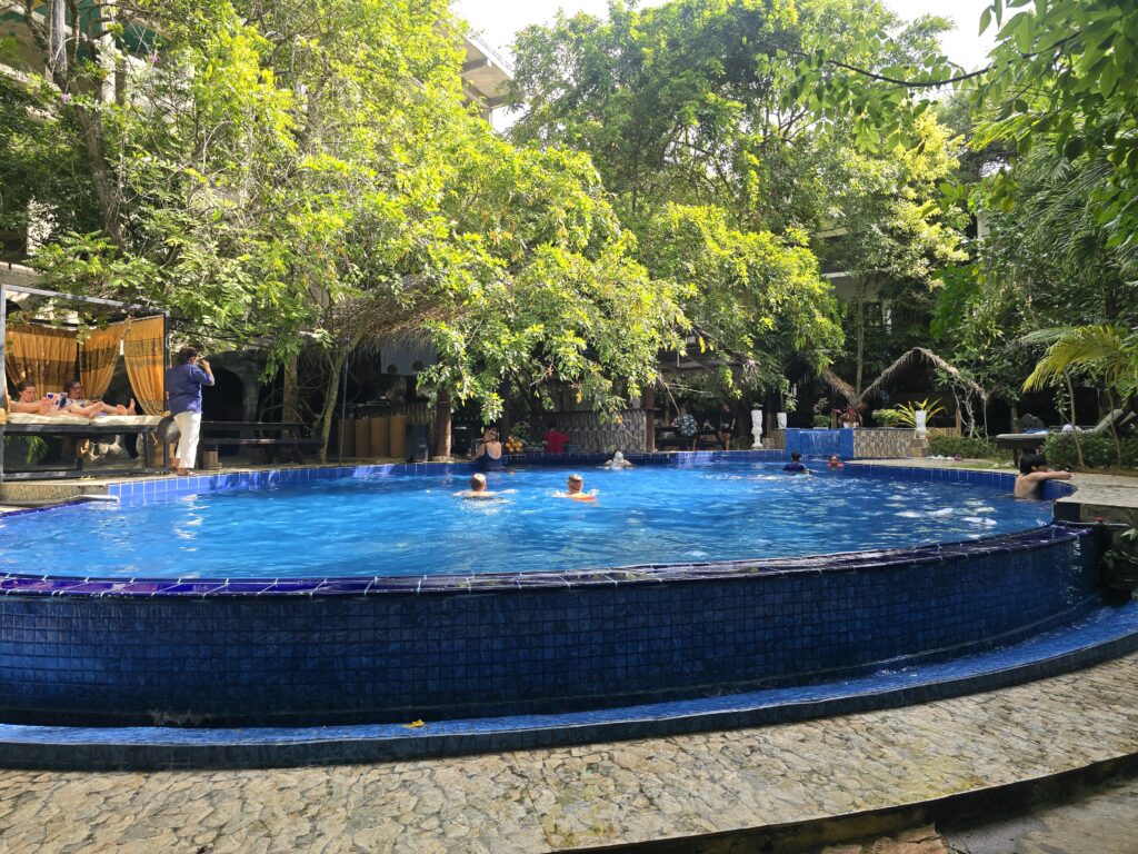 Sundaras suites Dambulla