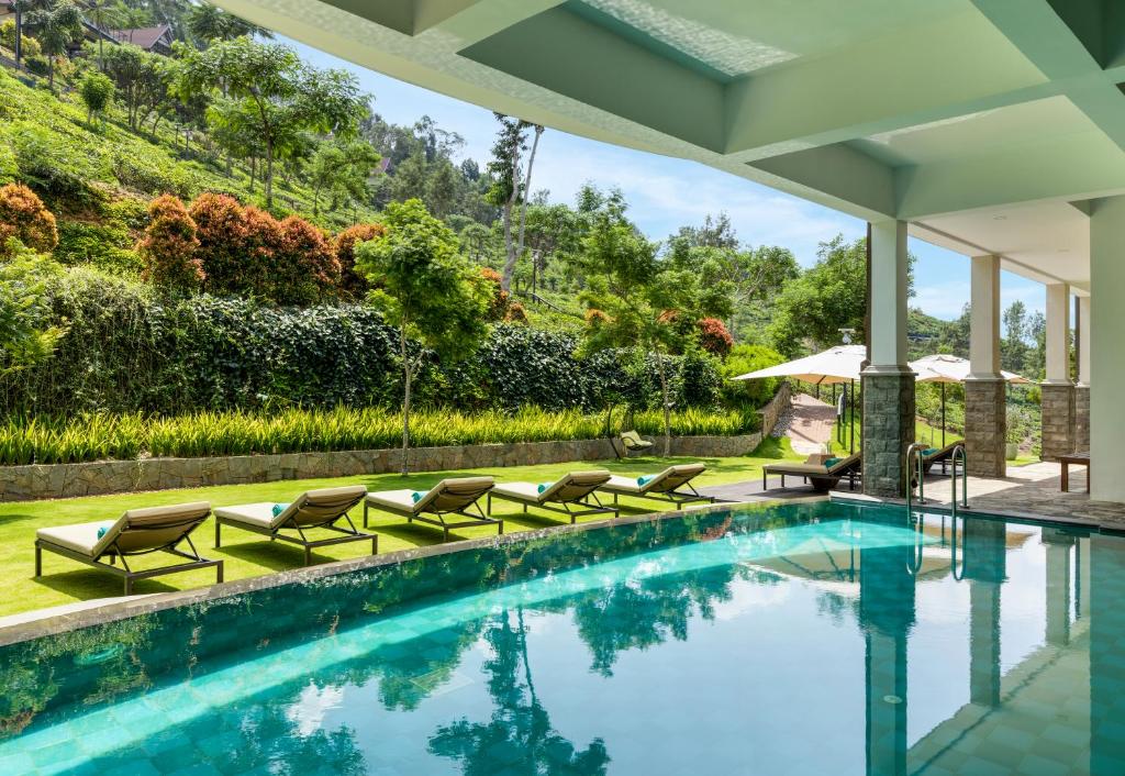 Sri Lanka ella Boutique hotel