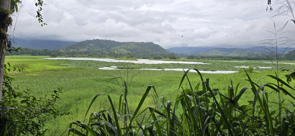 Turrialba Costa Rica