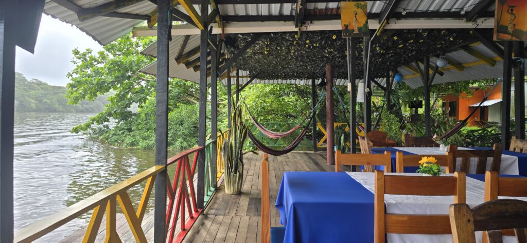 Tortuguero