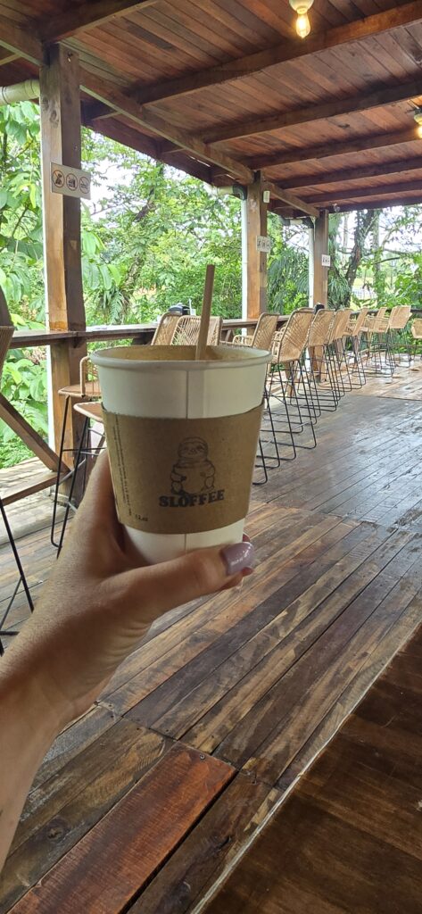 Sloffee Koffie