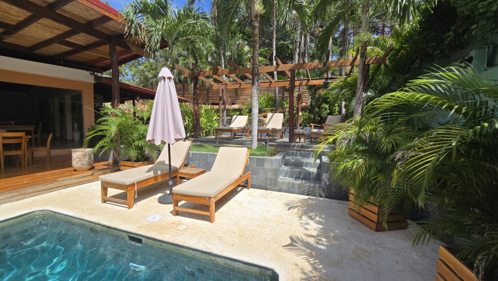 Tamarindo Hotel Arco Iris